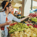 Explore the Best Farmers Markets in Tarrant County