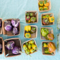 Double Your Benefits at Tarrant County Farmers Markets