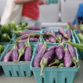 Becoming a Vendor at a Farmers Market in Tarrant County: A Comprehensive Guide