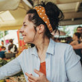 Explore Special Events at Farmers Markets in Tarrant County