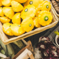 Community, Sustainability, And Good Food: Tarrant County Farmers Markets Bring It All Together