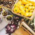 Organic Farmers Markets in Tarrant County, Texas: A Comprehensive Guide
