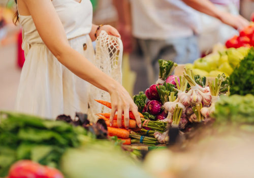Safety Protocols for Vendors at Farmers Markets in Tarrant County: A Guide for Market Operators