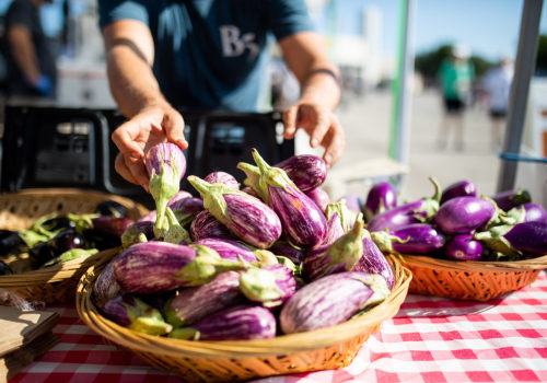 Becoming a Local Farmers Market Vendor: A Step-by-Step Guide